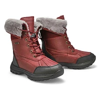 Women's Shakira 4 Waterproof Foldover Cuff Boot
