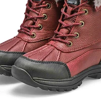 Women's Shakira 4 Waterproof Foldover Cuff Boot