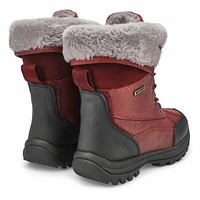 Women's Shakira 4 Waterproof Foldover Cuff Boot
