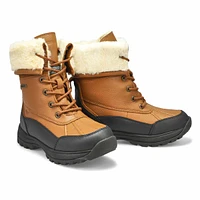 Women's Shakira 4 Waterproof Foldover Cuff Boot