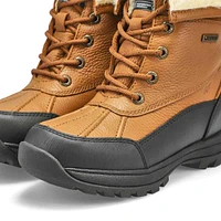 Women's Shakira 4 Waterproof Foldover Cuff Boot