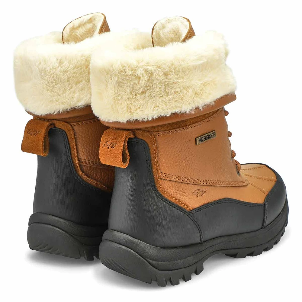 Women's Shakira 4 Waterproof Foldover Cuff Boot