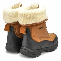 Women's Shakira 4 Waterproof Foldover Cuff Boot