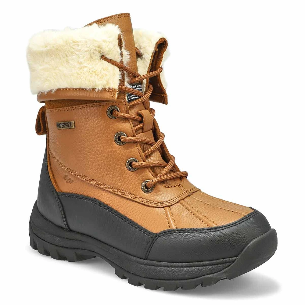 Women's Shakira 4 Waterproof Foldover Cuff Boot
