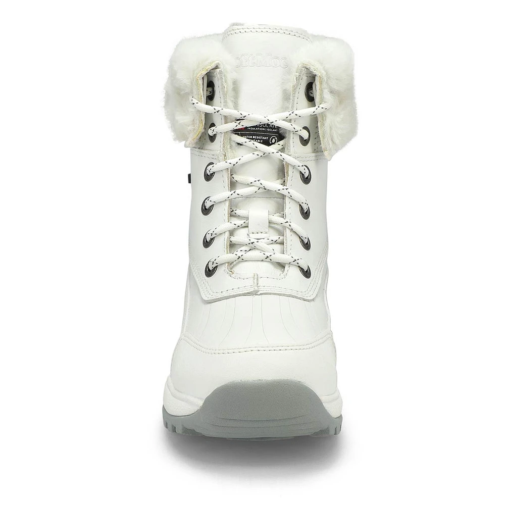Botte d'hiver imperméable SHANICE, noir, femmes