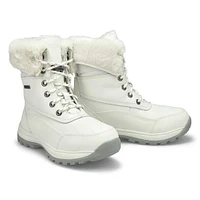 Botte d'hiver imperméable SHANICE, noir, femmes