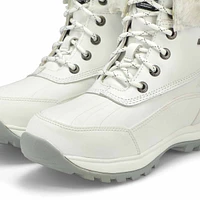 Botte d'hiver imperméable SHANICE, noir, femmes