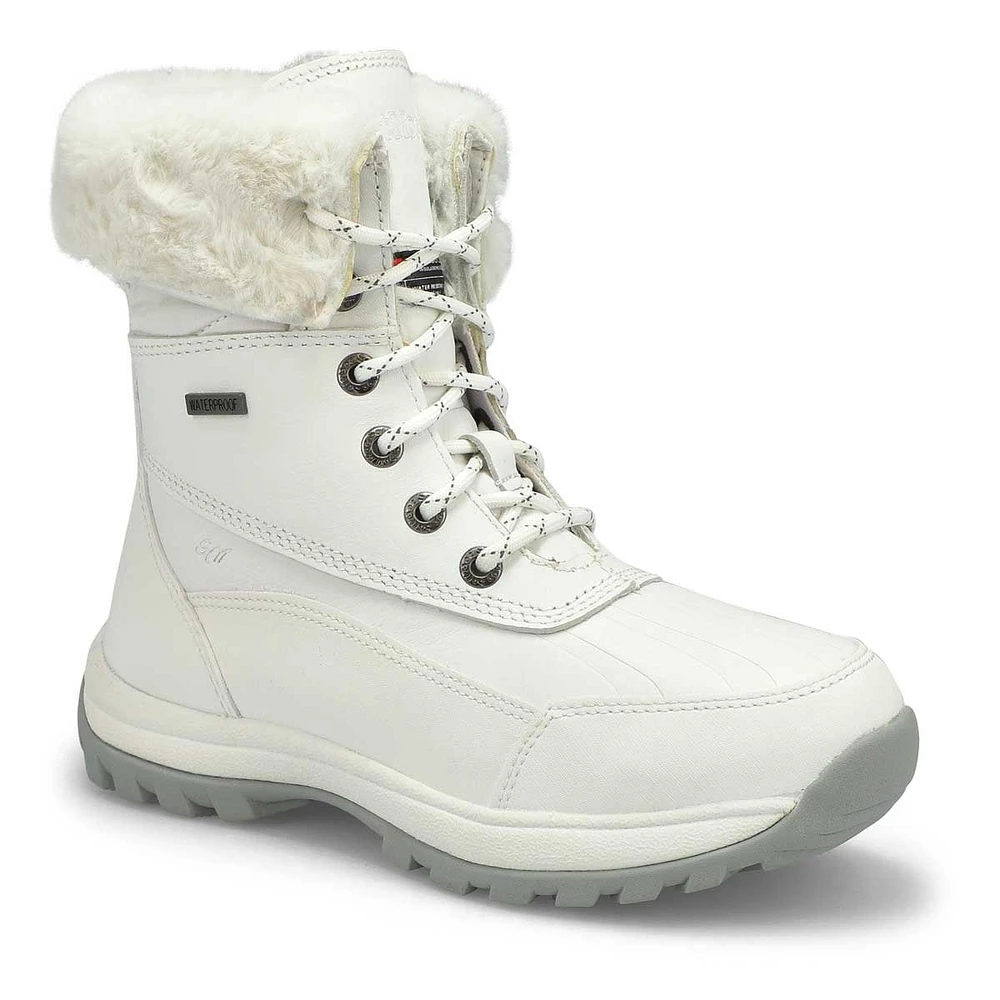 Botte d'hiver imperméable SHANICE, noir, femmes