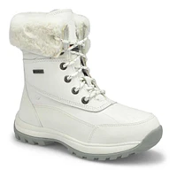 Botte d'hiver imperméable SHANICE, noir, femmes