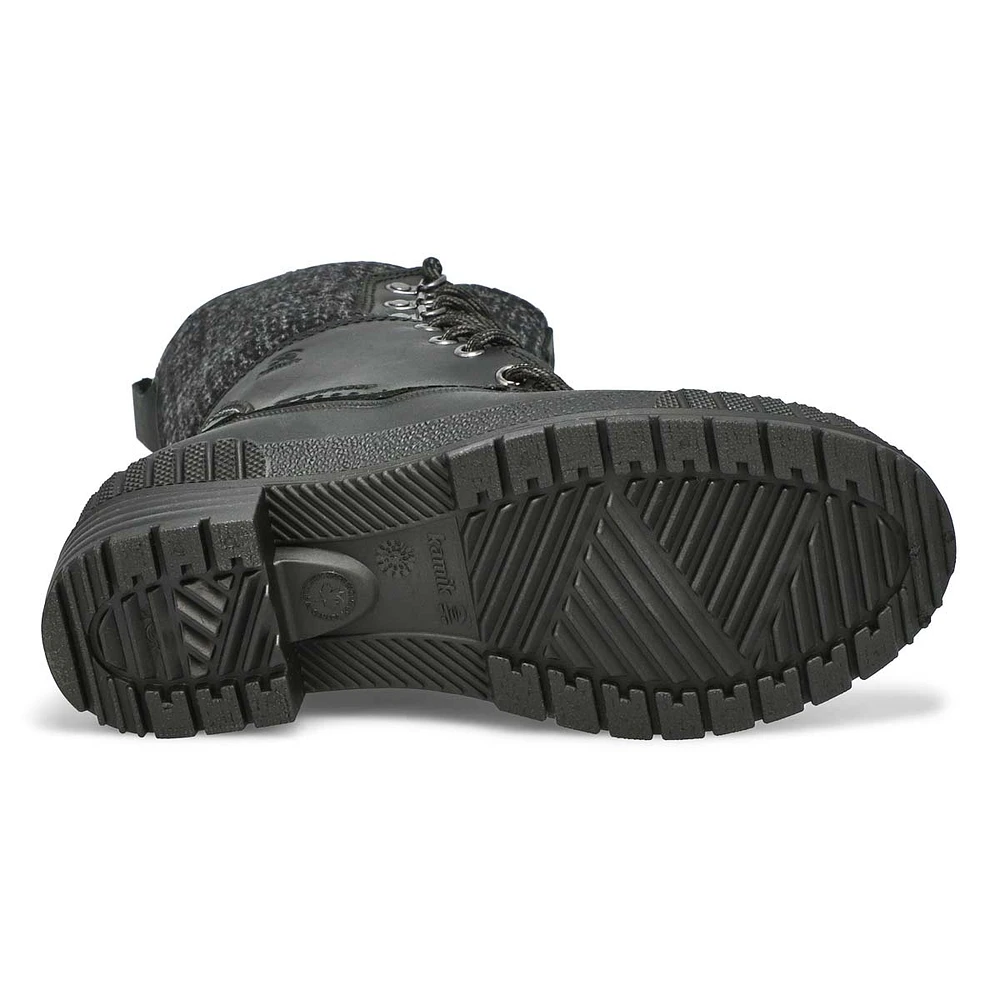Women's Sienna Waterproof Winter Boot
