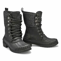 Women's Sienna Waterproof Winter Boot