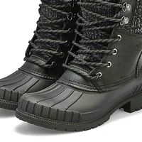 Women's Sienna Waterproof Winter Boot