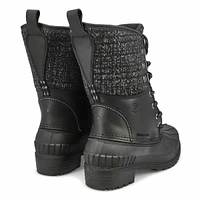 Women's Sienna Waterproof Winter Boot