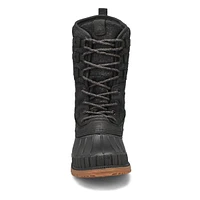 Women's Sienna Waterproof Winter Boot