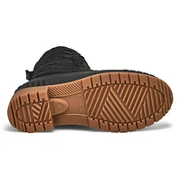 Women's Sienna Waterproof Winter Boot