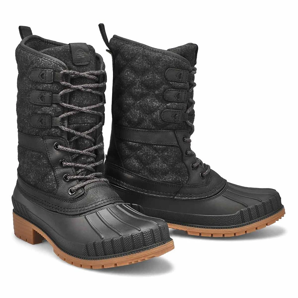 Women's Sienna Waterproof Winter Boot