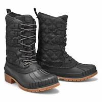 Women's Sienna Waterproof Winter Boot