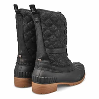 Women's Sienna Waterproof Winter Boot