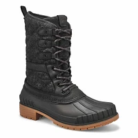 Women's Sienna Waterproof Winter Boot
