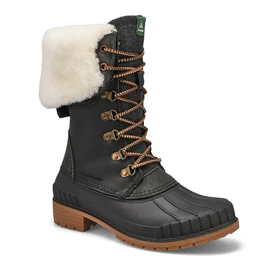 Women's Sienna F 2 Waterproof Winter Boot