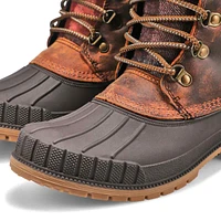 Women's Sienna F 2 Waterproof Winter Boot - Black