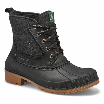 Women's Sienna Mid Waterproof Winter Boot