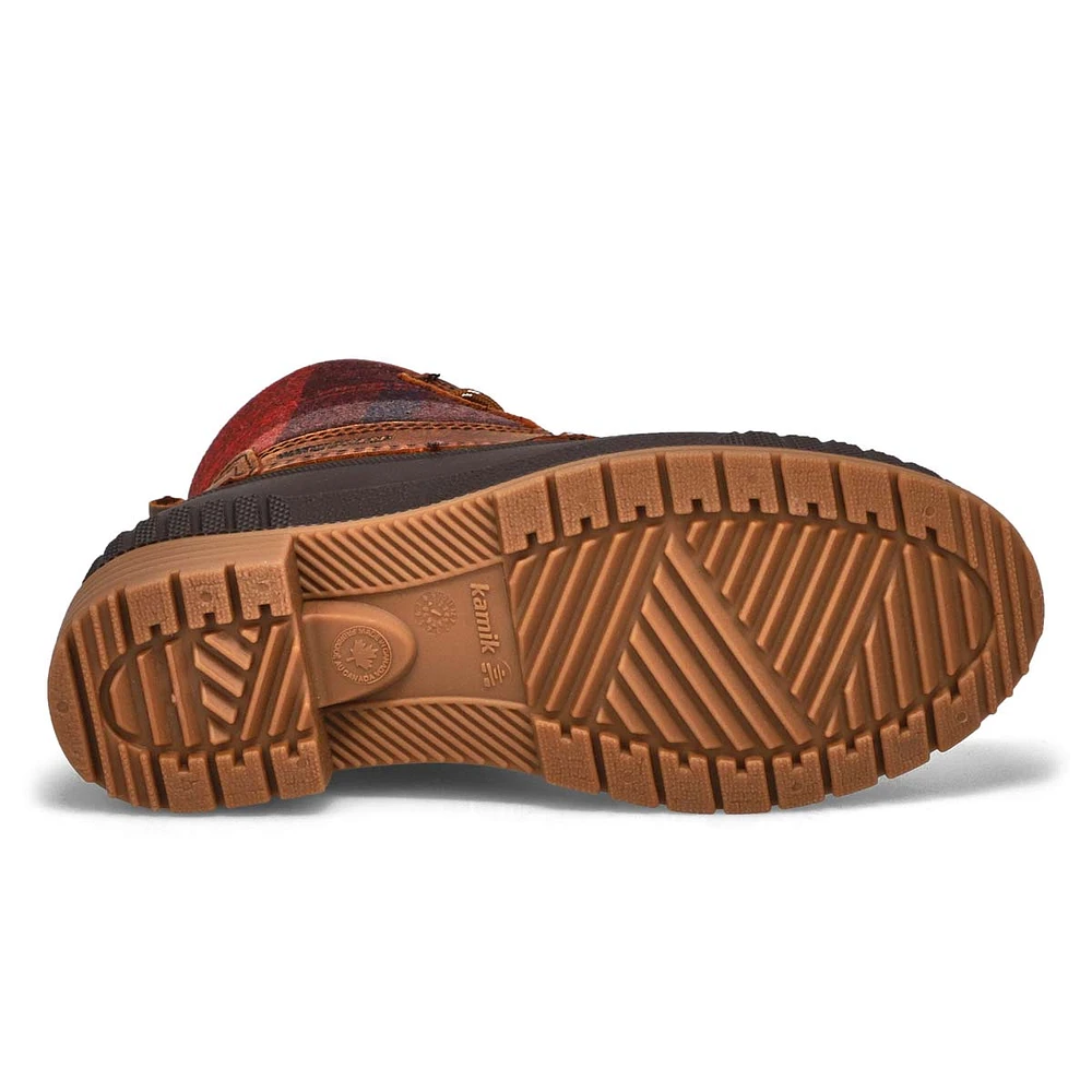 Women's Sienna Mid Waterproof Winter Boot