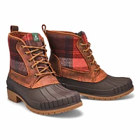 Women's Sienna Mid Waterproof Winter Boot