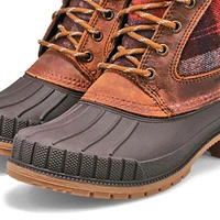 Women's Sienna Mid Waterproof Winter Boot