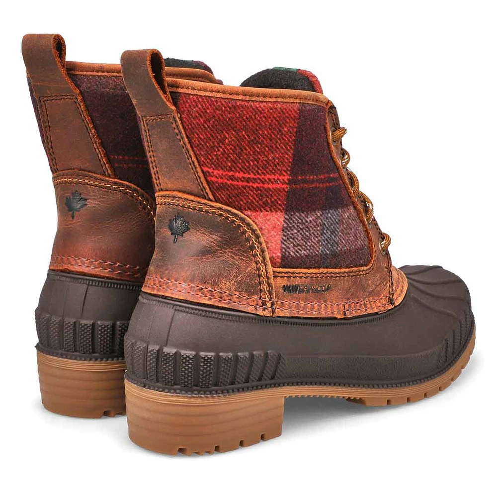 Women's Sienna Mid Waterproof Winter Boot