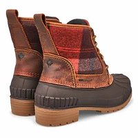 Women's Sienna Mid Waterproof Winter Boot