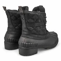 Women's Sienna Mid 2 Winter Boot - Black