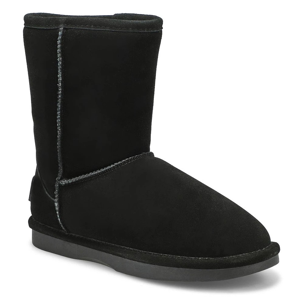 Women's Smocs 5 Mid Suede Boot