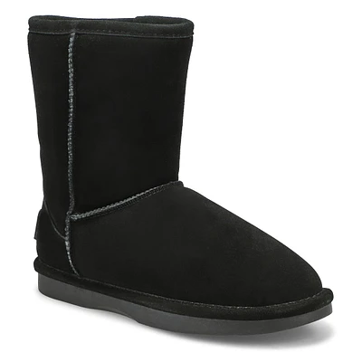 Women's Smocs 5 Mid Suede Boot