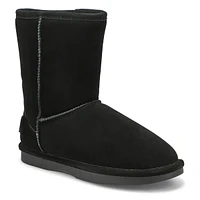 Women's Smocs 5 Mid Suede Boot