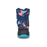Infants Snowbug 6 Waterproof Winter Boot