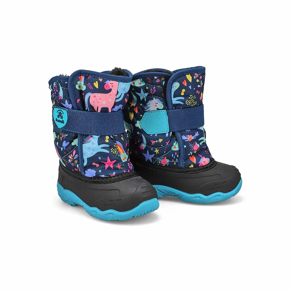 Infants Snowbug 6 Waterproof Winter Boot