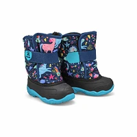 Infants Snowbug 6 Waterproof Winter Boot