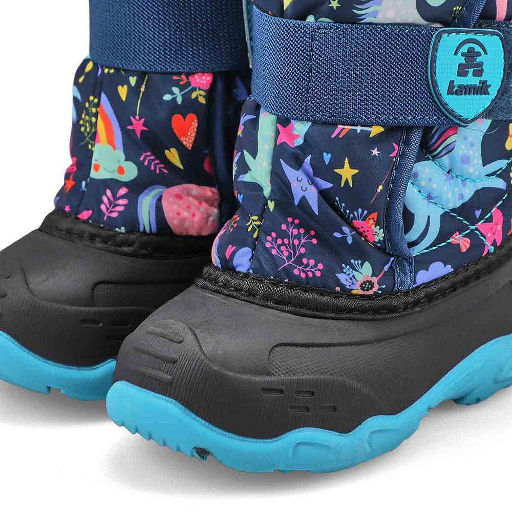 Infants Snowbug 6 Waterproof Winter Boot