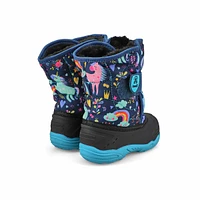 Infants Snowbug 6 Waterproof Winter Boot