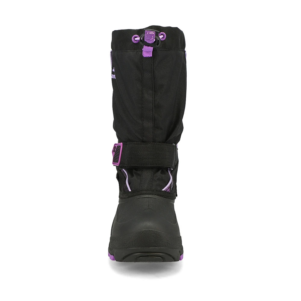 Girls' Snowfall P Waterproof Winter Boot