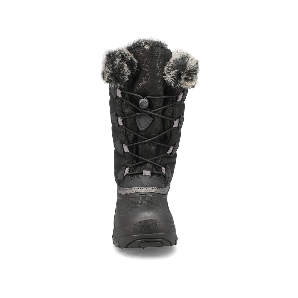 Girls' Snowgypsy Waterproof Winter Boot