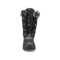Girls' Snowgypsy Waterproof Winter Boot