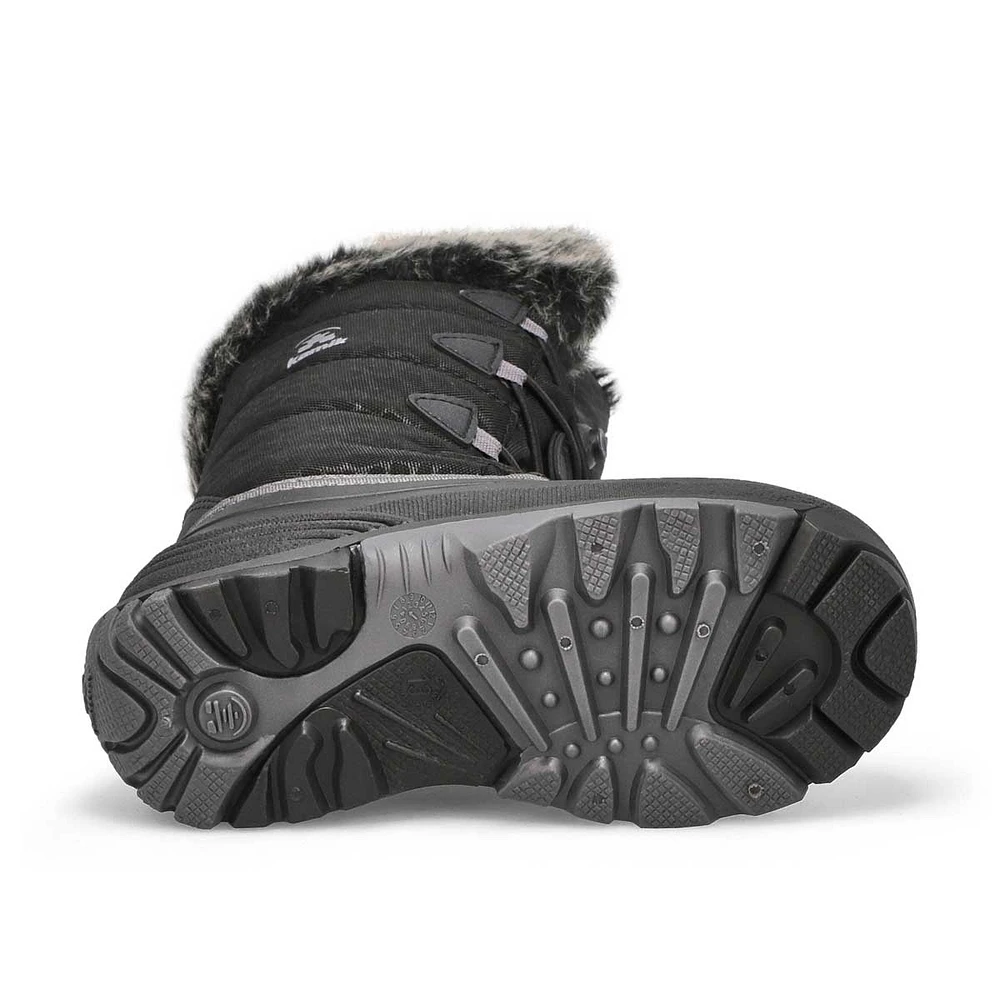 Girls' Snowgypsy Waterproof Winter Boot