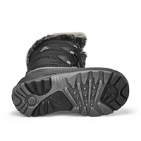 Girls' Snowgypsy Waterproof Winter Boot