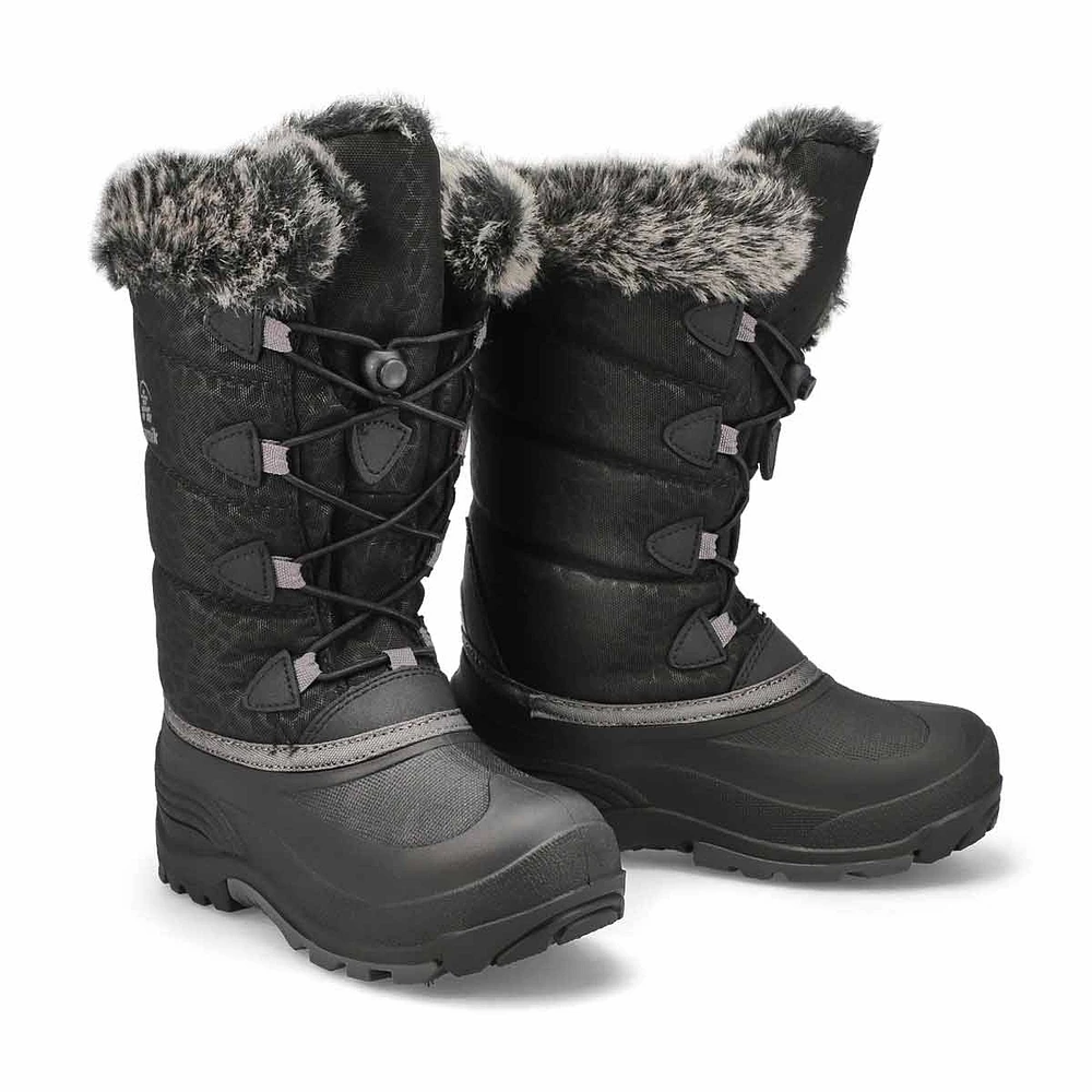 Girls' Snowgypsy Waterproof Winter Boot