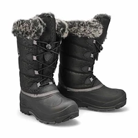 Girls' Snowgypsy Waterproof Winter Boot