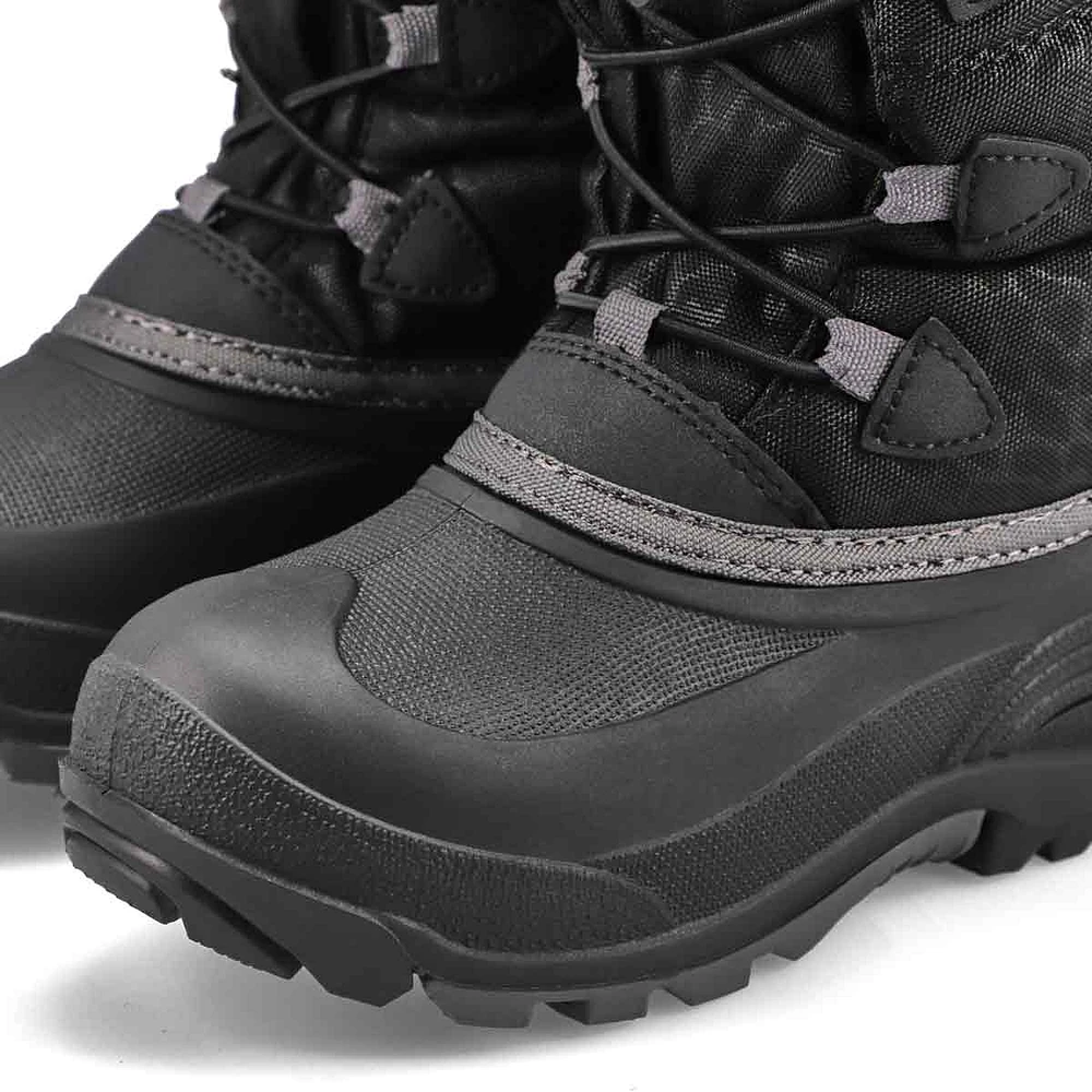 Girls' Snowgypsy Waterproof Winter Boot