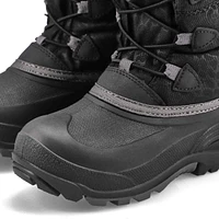 Girls' Snowgypsy Waterproof Winter Boot