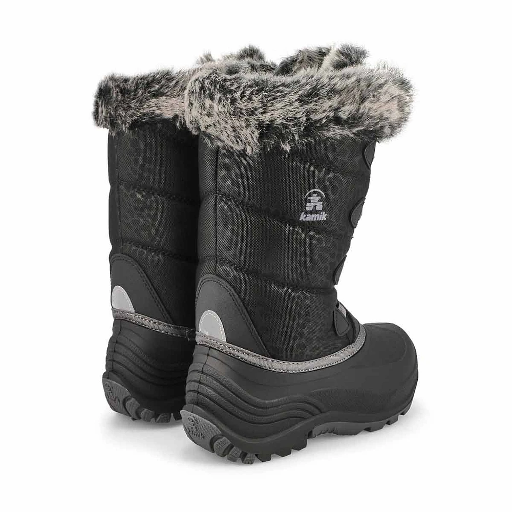 Girls' Snowgypsy Waterproof Winter Boot